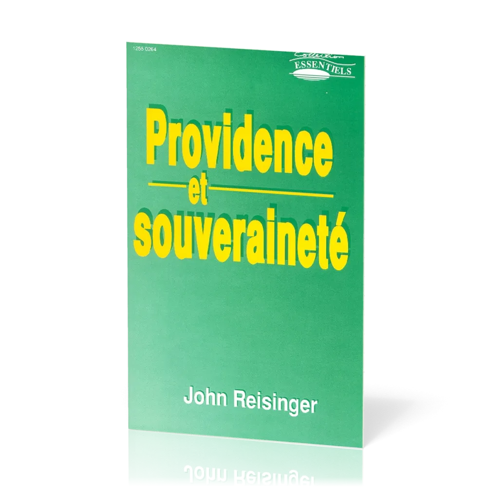 Providence et souveraineté - Collection: Essentiels