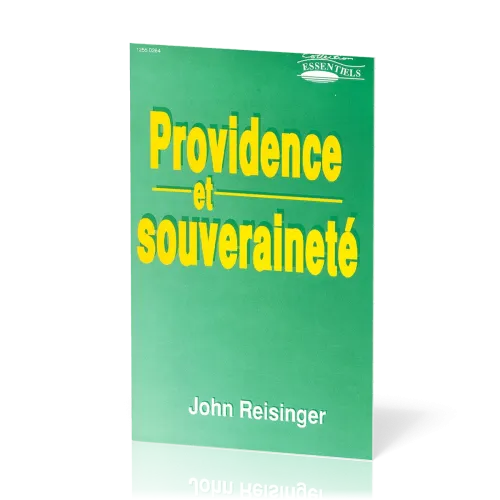 Providence et souveraineté - Collection: Essentiels