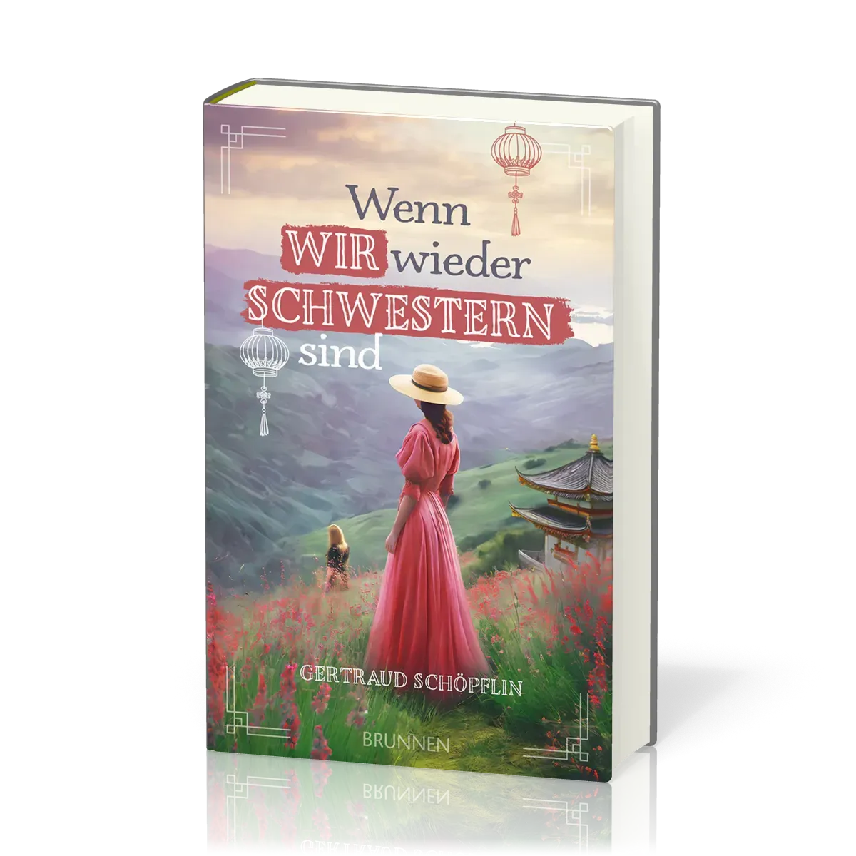 Wenn wir wieder Schwestern sind