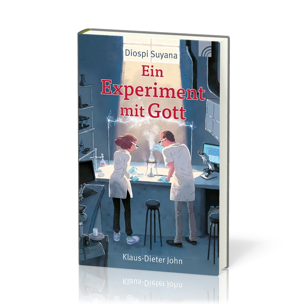Diospi Suyana - Ein Experiment mit Gott