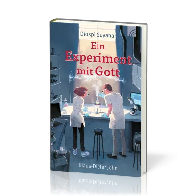 Diospi Suyana - Ein Experiment mit Gott