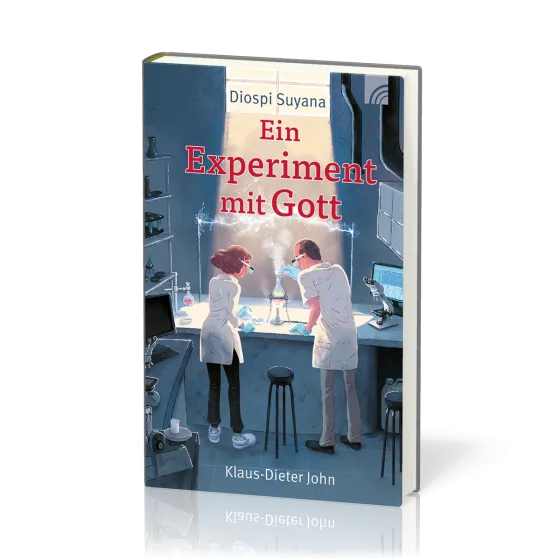 Diospi Suyana - Ein Experiment mit Gott