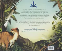 Dieu a créé les dinosaures