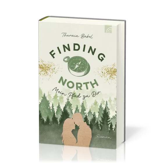 Finding North - Mein Pfad zu Dir