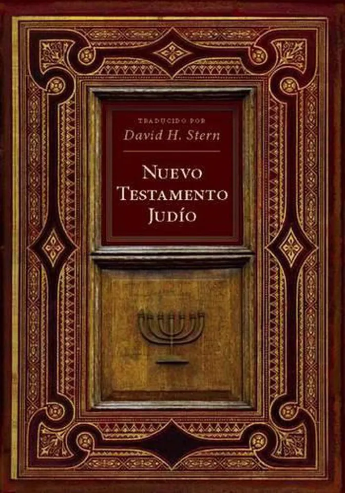 Spanisch, Jüdisch-Messianisches Neues Testament