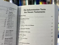 Hoffnung für alle. Die Bibel. - The Good News