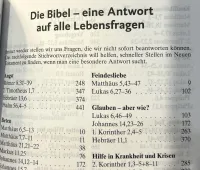 Hoffnung für alle. Die Bibel. - The Good News