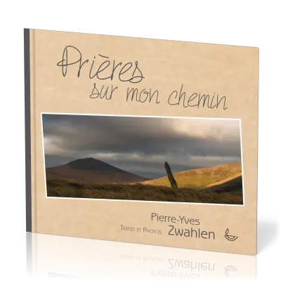 Prières sur mon chemin