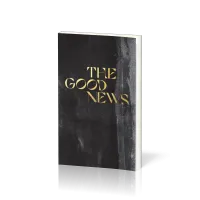 Hoffnung für alle. Die Bibel. - The Good News