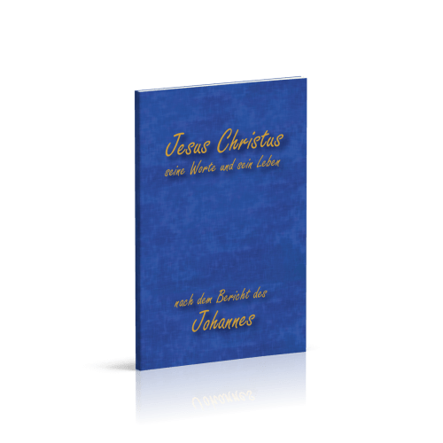 Johannes-Evangelium - Schlachter 2000