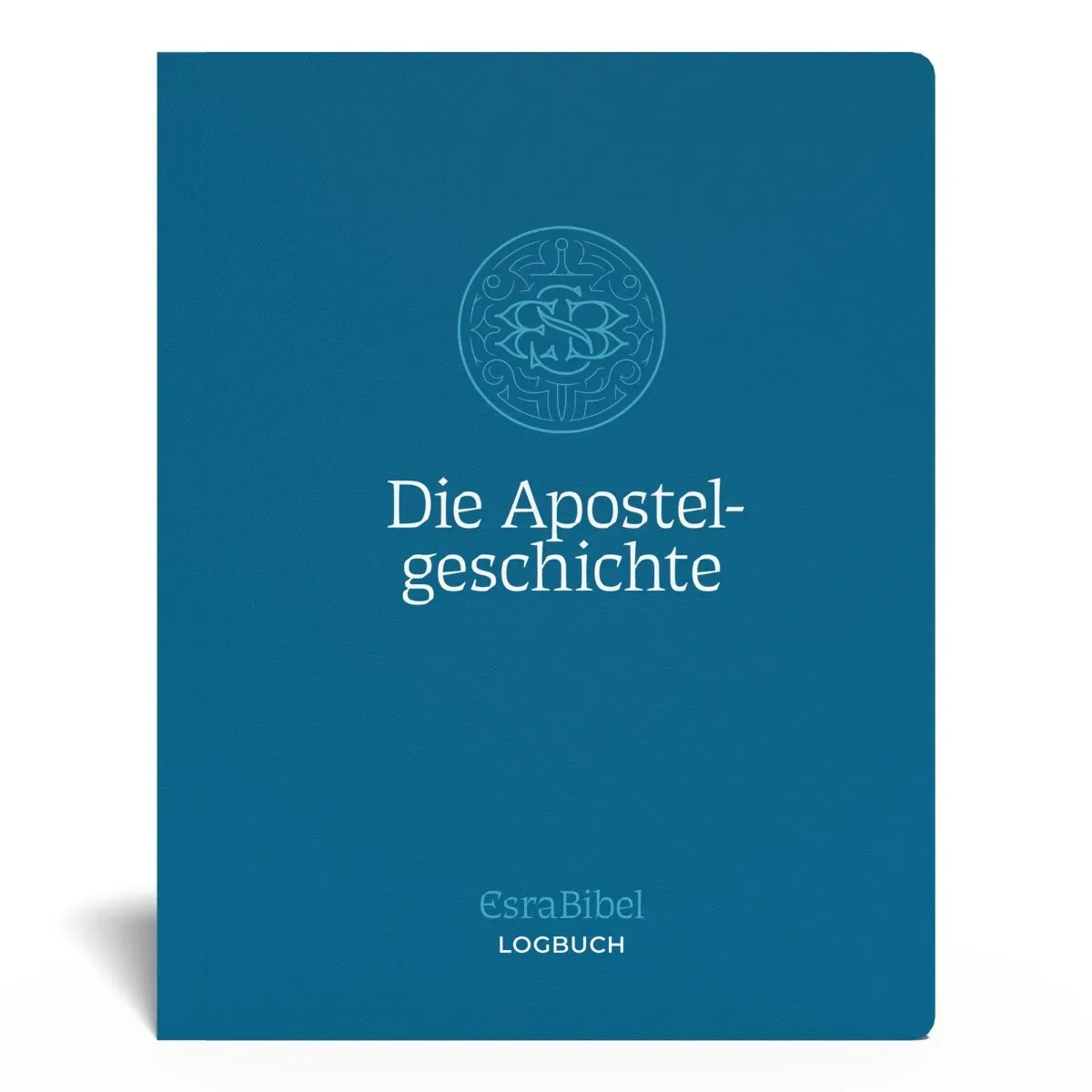 Die Apostelgeschichte - Serie: EsraBibel Logbuch