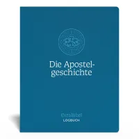 Die Apostelgeschichte - Serie: EsraBibel Logbuch