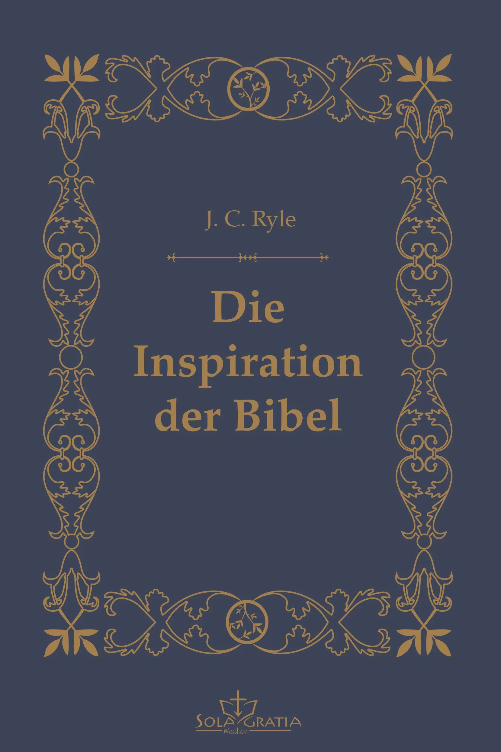 Die Inspiration der Bibel