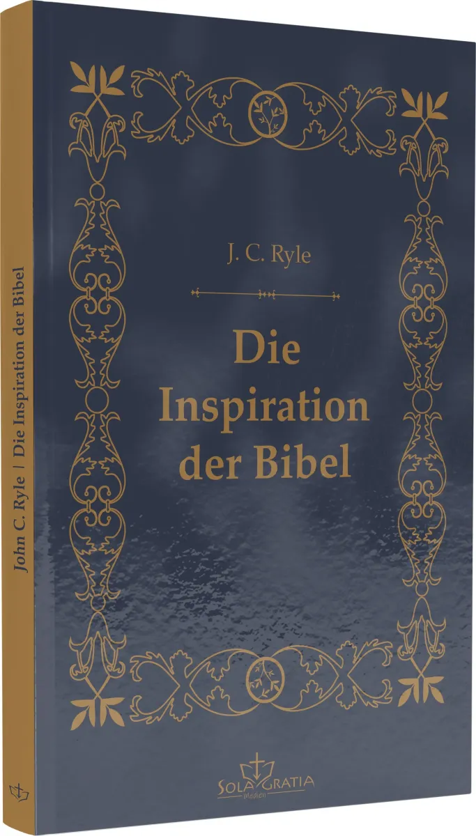 Die Inspiration der Bibel