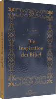 Die Inspiration der Bibel
