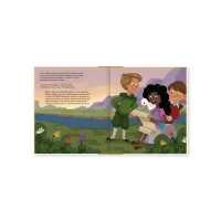 Kleiner Pilger auf grosser Reise - John Bunyans Pilgerreise für Kinder - Teil 3