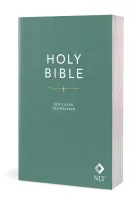 Anglais, Bible, NLT, Economy Outreach Edition