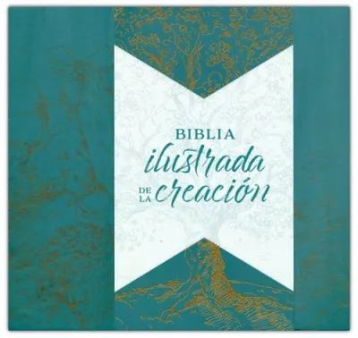 Espagnol, Bible, Reina valera 1960 - BIBLIA ILUSTRADA DE LA CREACIÓN