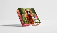 Mu-Tiger - Jeden Tag etwas - 12 - 99 J.