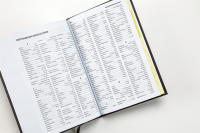 Luther 21 - Standardausgabe - Vintage Design - gebunden