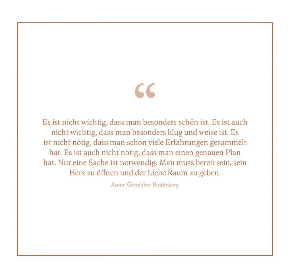 Leben teilen, Liebe feiern Aufstellbuch - Inspirationen für alle Wochen des Jahres