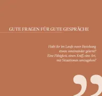 Leben teilen, Liebe feiern Aufstellbuch - Inspirationen für alle Wochen des Jahres