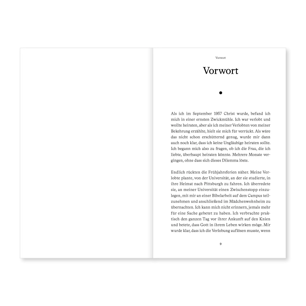 Wer ist der Heilige Geist?