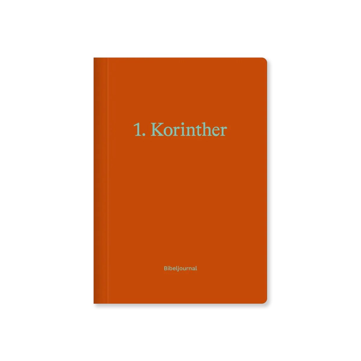 1. Korinther - Bibeljournal