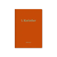 1. Korinther - Bibeljournal