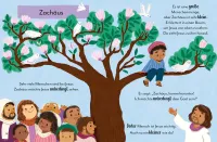 Die erste große Kinderbibel