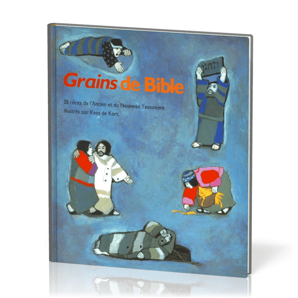 Grains de Bible