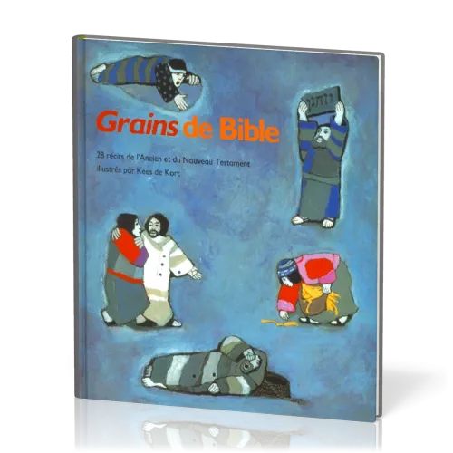 Grains de Bible
