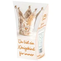Du bist ein Königskind für immer (30 ml - Handcreme Cocooning) - Handcreme von ADA. In...