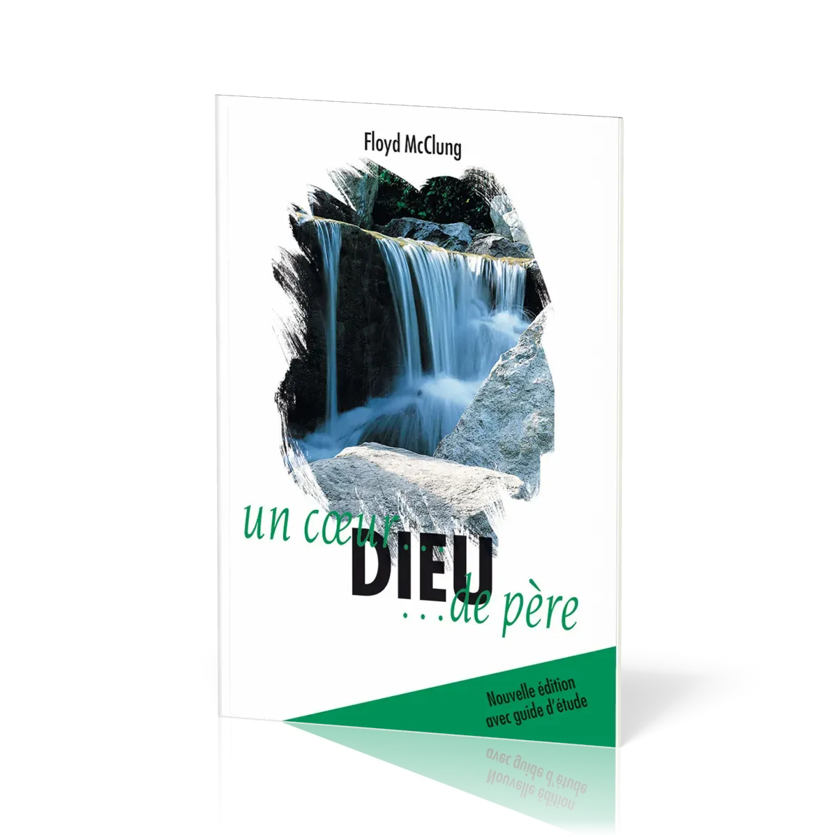 Dieu un coeur de père - Nouvelle édition avec guide d'étude