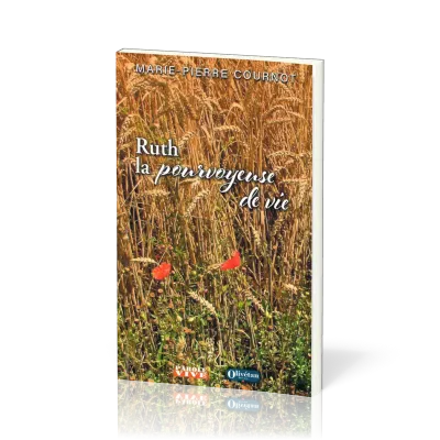 Ruth, la pourvoyeuse de vie