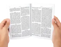 Rumänische Bibel komplett mit Altem und Neuem Testament