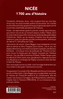 Nicée - 1700 ans d’histoire