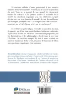 Mal et la Croix (Le) - La Pensée chrétienne aux prises avec le mal [coll. Théologie]