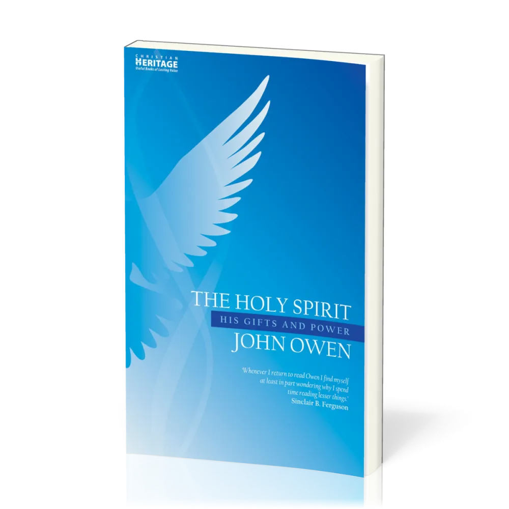 Holy Spirit (The) - His Gifts and Power