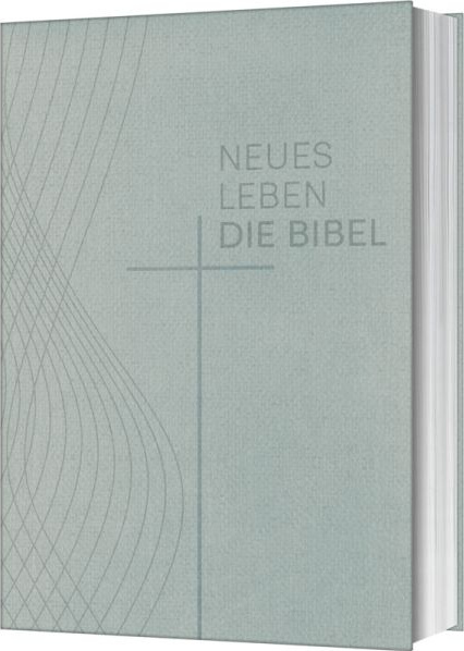 Neues Leben. Die Bibel, Taschenausgabe, Kunstleder