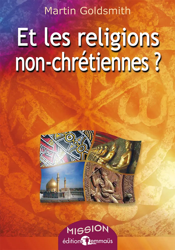 Et les religions non-chrétiennes?