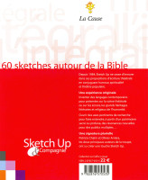 Intégrale pas intégriste (L') - 60 sketches autour de la Bible