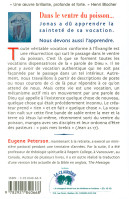 Dans le ventre du poisson - On l'on apprend la sainteté de sa vocation - méditations sur la vie...