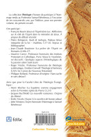 Esprit et vie - [coll. Théologie]