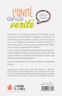 Unité dans la vérité (L') - Un défi actuel pour les chrétiens