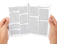 Vietnamesische Bibel komplett mit Altem und Neuem Testament