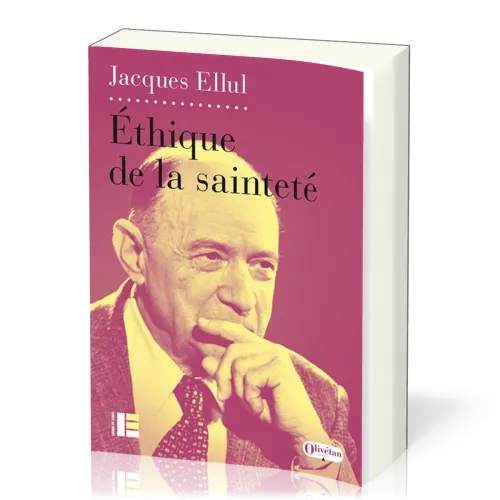 Éthique de la sainteté