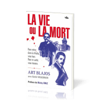 Vie ou la Mort (La) - Pour entrer dans la Mafia, vous tuez. Pour en sortir, vous mourez.