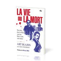 Vie ou la Mort (La) - Pour entrer dans la Mafia, vous tuez. Pour en sortir, vous mourez.