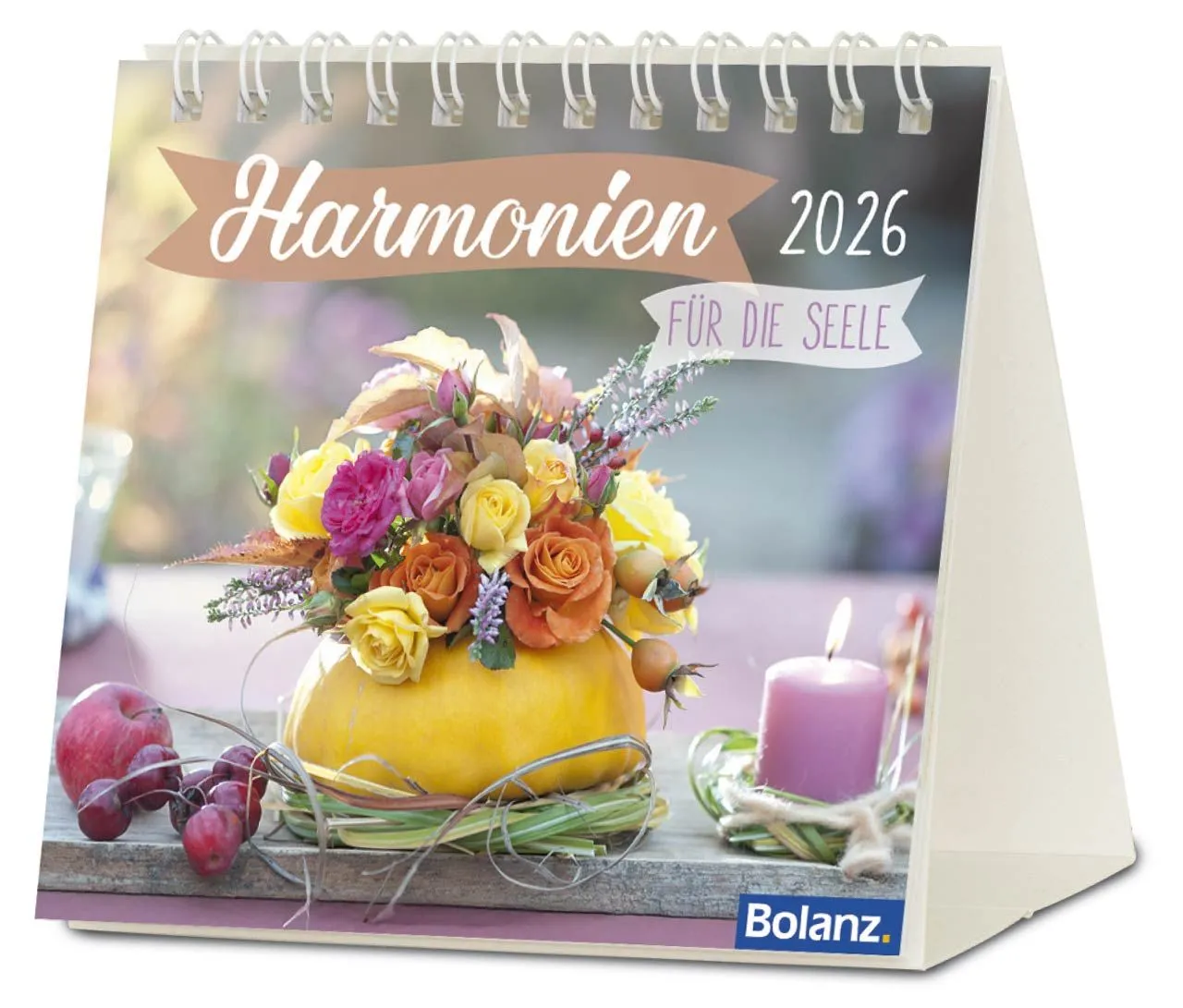 Harmonien - Minikalender